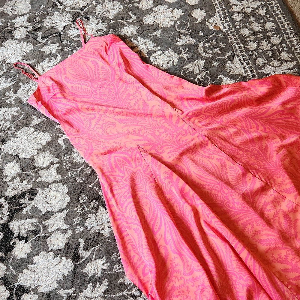 Loft dress
